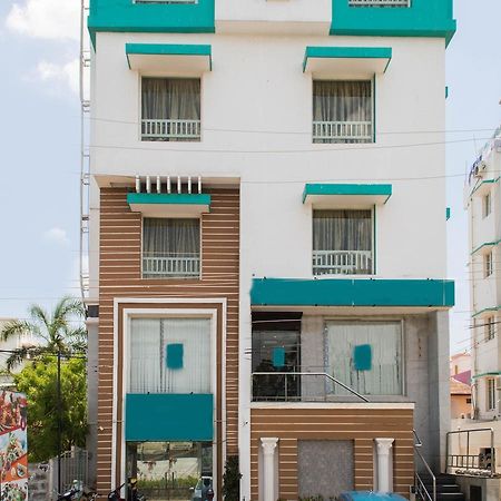 Oyo 10630 Hotel Nano Turf Madurai Ngoại thất bức ảnh