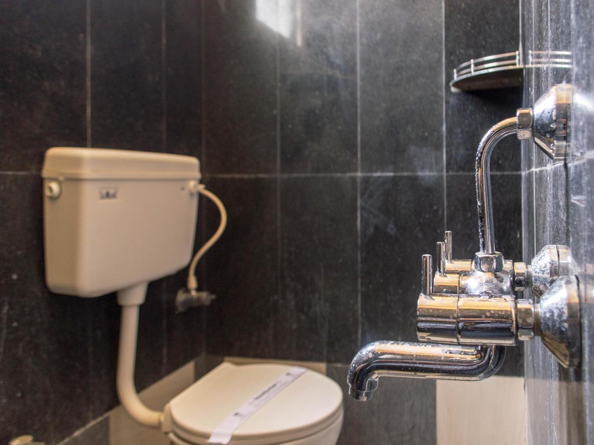 Oyo 10630 Hotel Nano Turf Madurai Ngoại thất bức ảnh