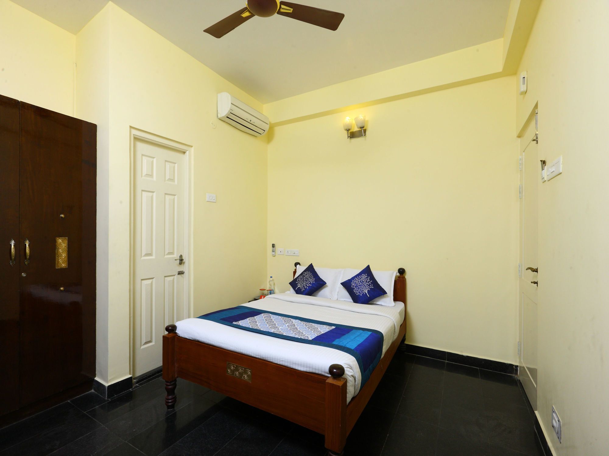 Oyo 10630 Hotel Nano Turf Madurai Ngoại thất bức ảnh