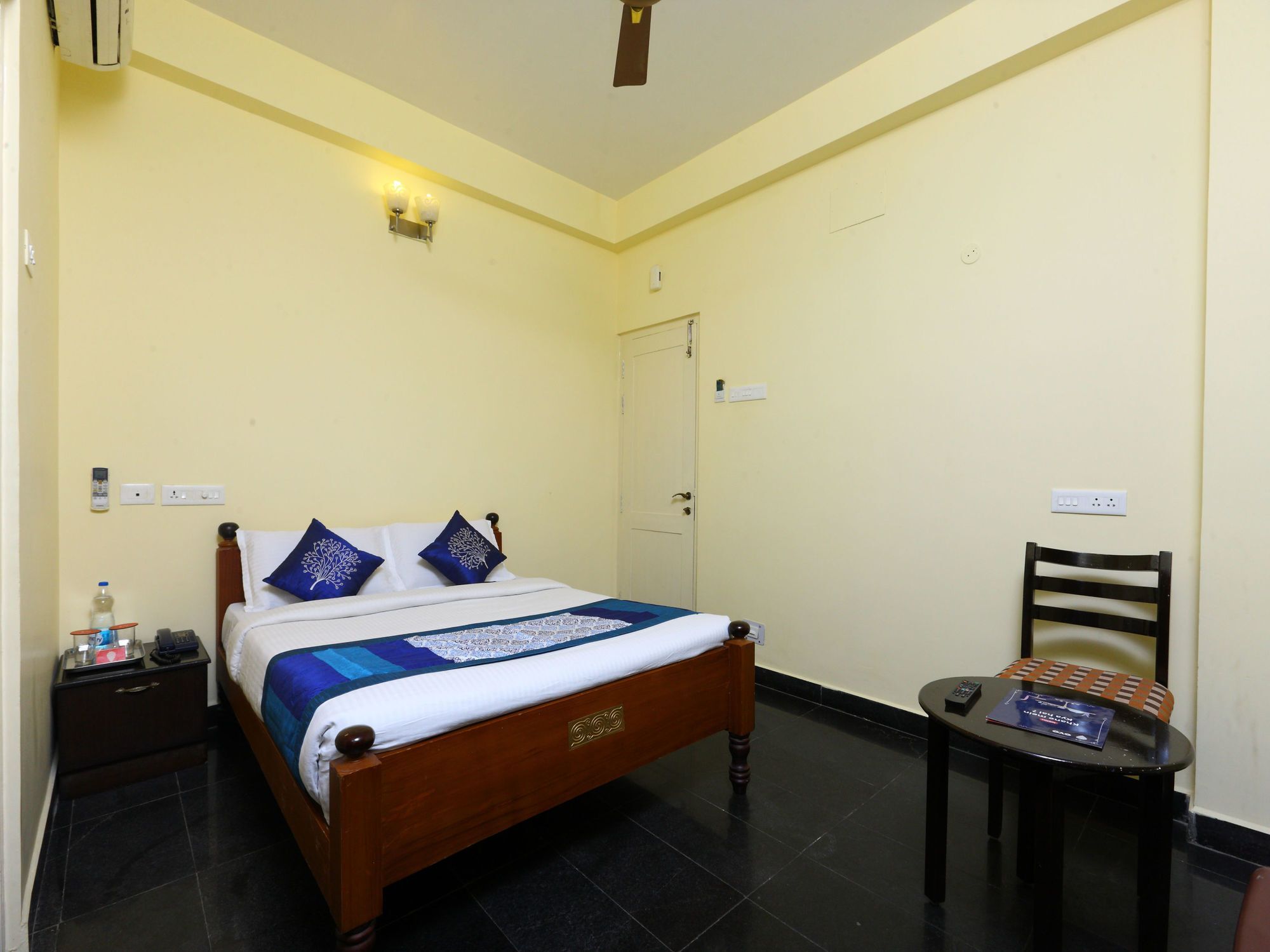 Oyo 10630 Hotel Nano Turf Madurai Ngoại thất bức ảnh