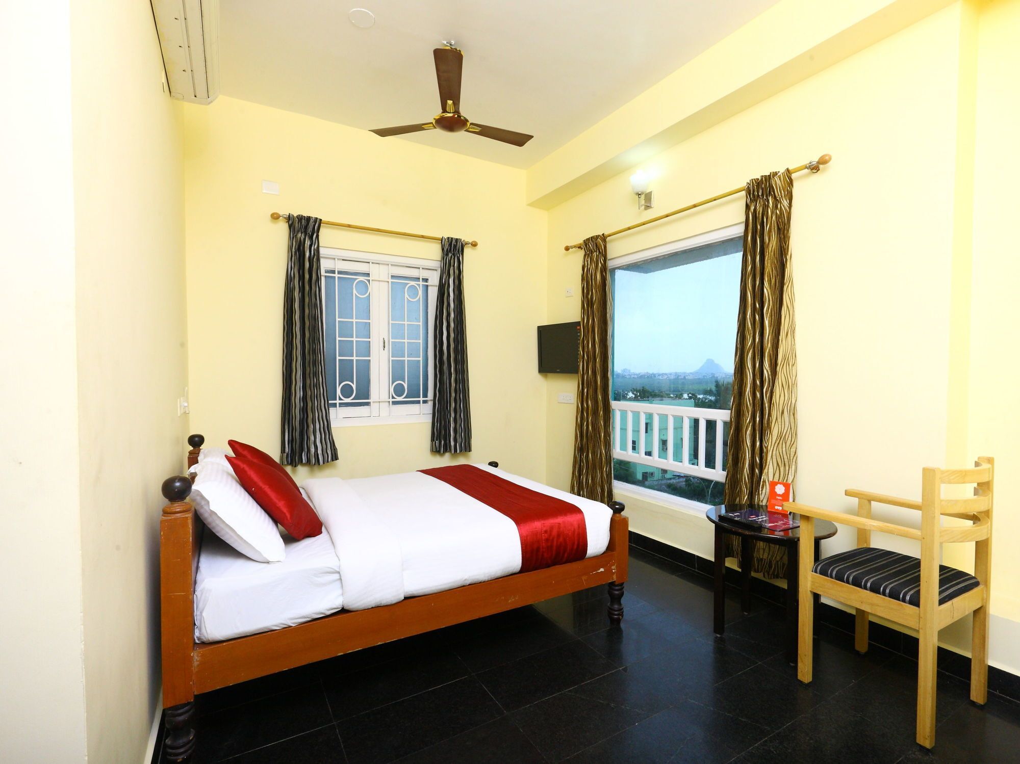 Oyo 10630 Hotel Nano Turf Madurai Ngoại thất bức ảnh