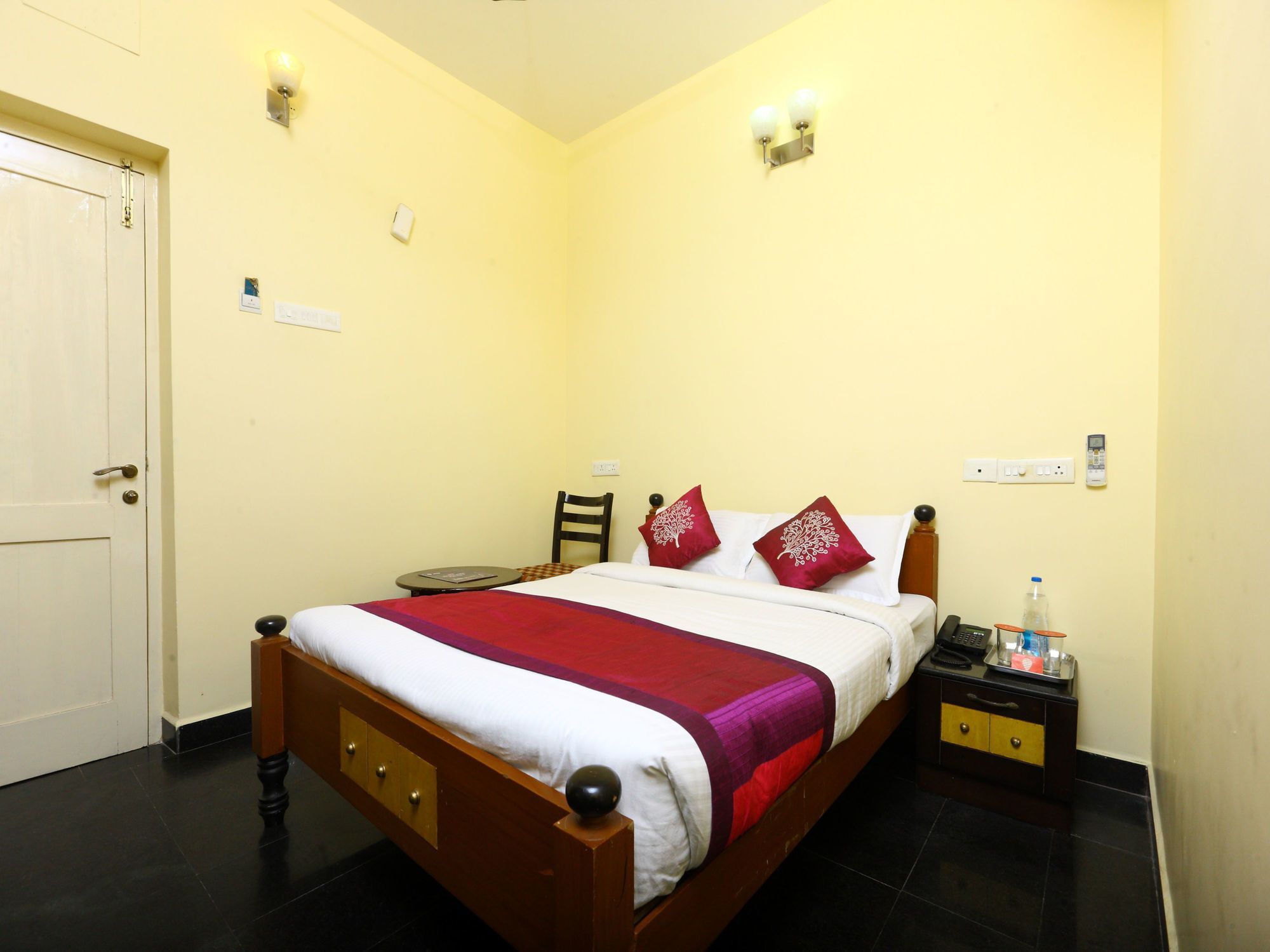 Oyo 10630 Hotel Nano Turf Madurai Ngoại thất bức ảnh